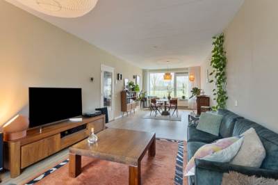 Woning Wilhelminalaan 140 Echt