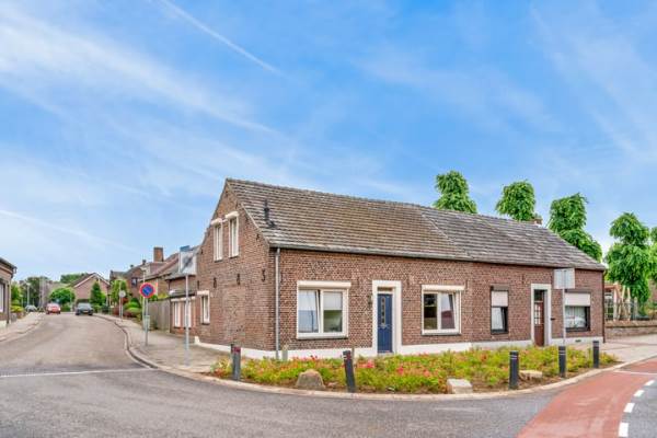 Woning Meestersweg 1 Swalmen