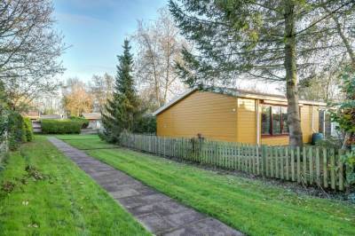 Woning Park Oase 16 Tuitjenhorn