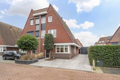Woning Dorsvloer 11 Tholen