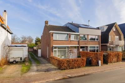 Woning Vondellaan 75 Beverwijk