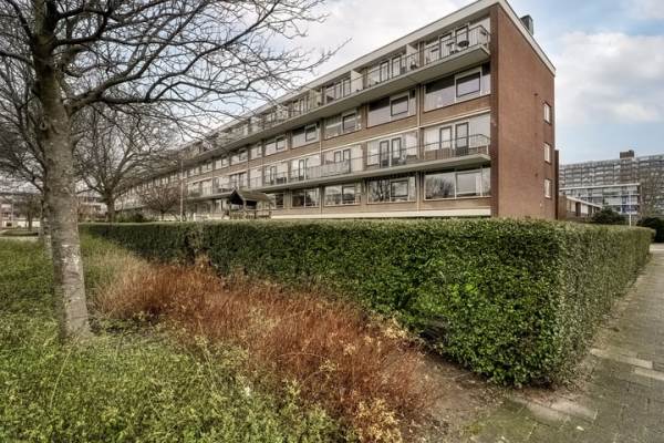 Woning Kuyperstraat 50 Katwijk (ZH)