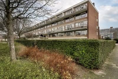 Woning Kuyperstraat 50 Katwijk (ZH)