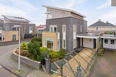 Woning Havenkant 36 Biddinghuizen