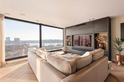 Woning Badhuiskade 173 Amsterdam