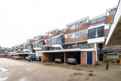 Woning Nijenheim 3261 Zeist