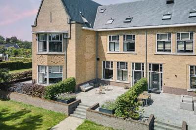 Woning Pauluslaan 120 Noordwijk (ZH)