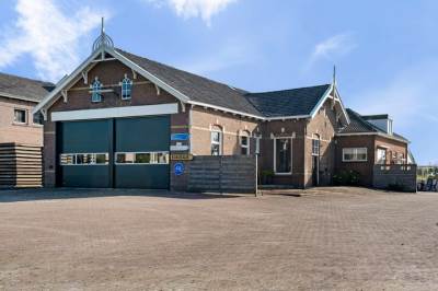 Woning Tsjaerderdyk 3A Wirdum (FR)