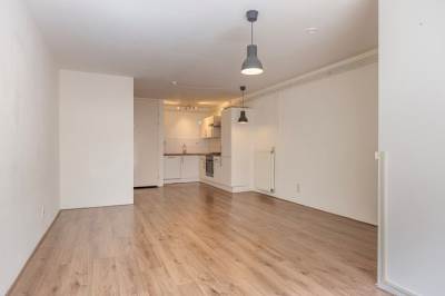 Woning 3e Binnenvestgracht 3C Leiden