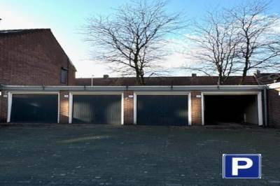 Garage Minister de Visserstraat 25D Utrecht