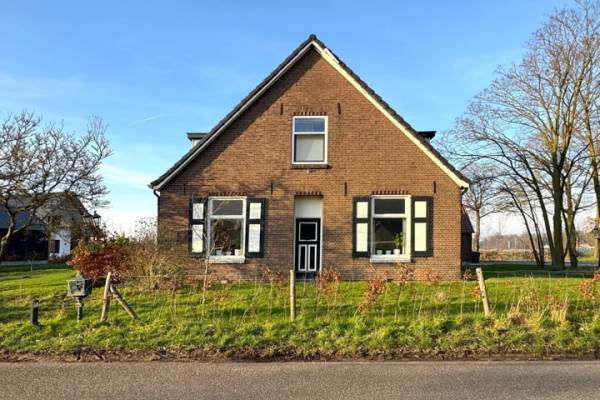 Woning Dennendijk 7 Warnsveld