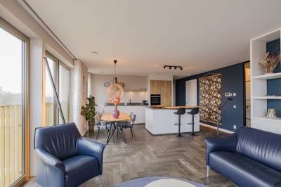 Woning César Francklaan 95 Heemstede