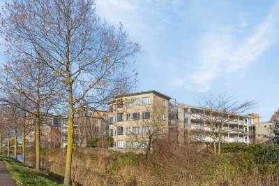 Woning Akersingel 142 Amsterdam