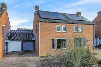 Woning Pastoor Weltersstraat 28 Beek (LI)