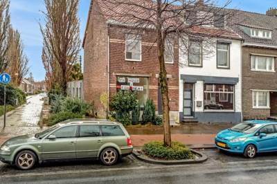 Woning Rijksweg Zuid 103 Geleen