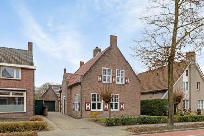 Woning Tilburgseweg 11A Riel