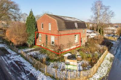 Woning Schoolweg 150 Venlo
