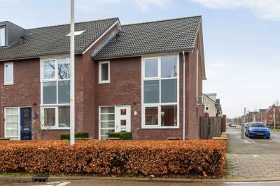 Woning Oesterzwam 35 Apeldoorn