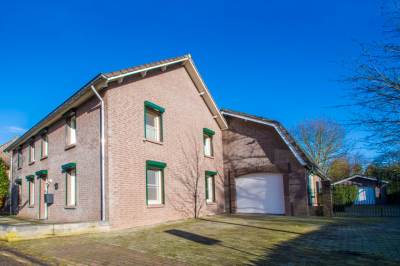 Woning Aan de Kreppel 13 Heythuysen
