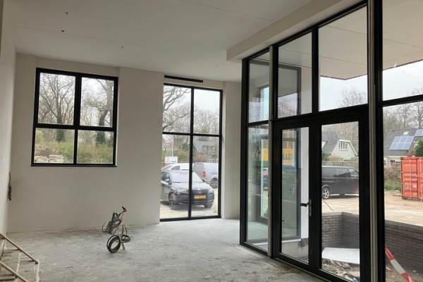 Woning Park Beresteyn 4 Voorschoten