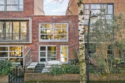 Woning Ubachsberg 39 Amersfoort