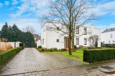 Woning Hommerter Allee 25 Amstenrade