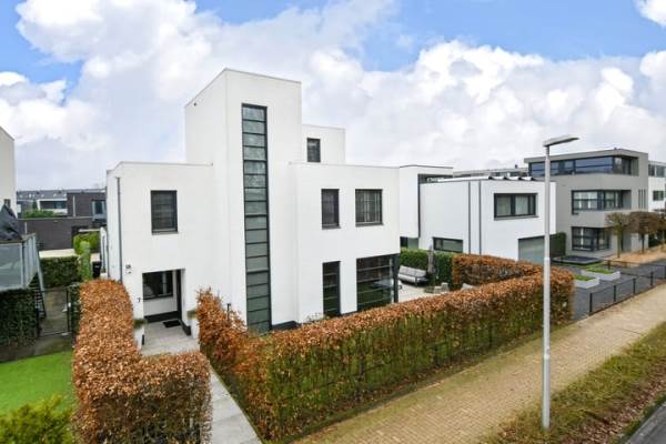 Woning Waterstad 7 Eindhoven