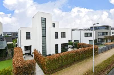 Woning Waterstad 7 Eindhoven