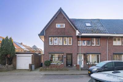 Woning Clemensstraat 25 Eygelshoven
