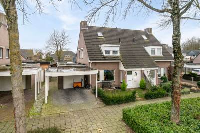 Woning Wijst 157 Gemert