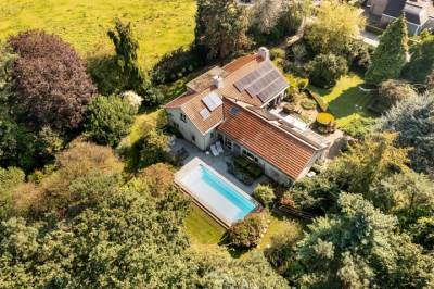 Woning Dennenweg 4A Prinsenbeek