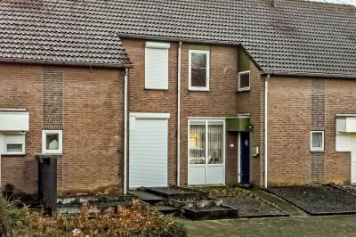 Woning Schachtstraat 57 Geleen