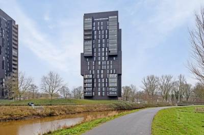 Woning Dirk Hartogstraat 159 Breda