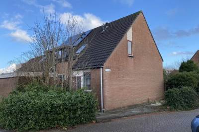 Woning Karperveen 101 Spijkenisse