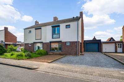 Woning Terpstraat 6 Wessem