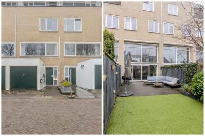 Woning Speenhoffstraat 47 Krimpen aan de Lek