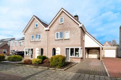 Woning Veeneslagen 38 Rijssen