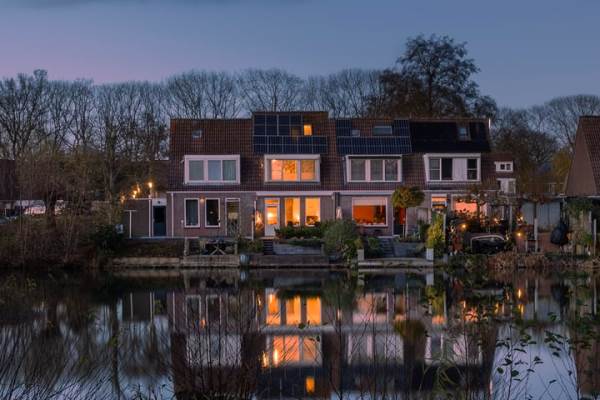 Woning Kastanjeweg 4 Deventer