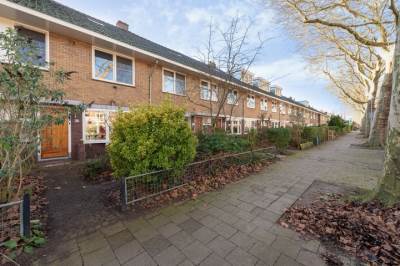 Woning Koningsweg 117 Utrecht