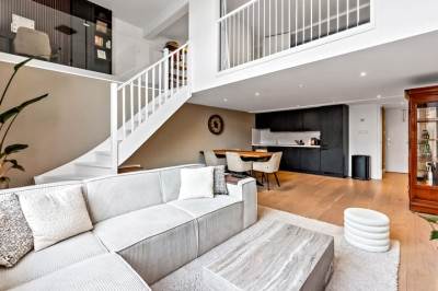 Woning Daguerrestraat 175D Den Haag