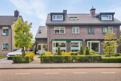 Woning Beethovenlaan 39 Twello
