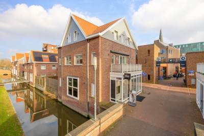 Woning Drafbaan 14 Nootdorp