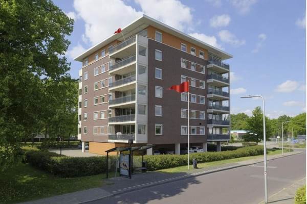 Woning César Franckstraat 58 Almelo