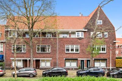 Woning Breitnerlaan 20 Den Haag