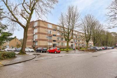 Woning Kanunnik Mijllinckstraat 52 Nijmegen