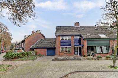 Woning Bazuinlaan 28 Nieuwegein