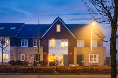 Woning Oesterzwam 53 Apeldoorn