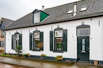 Woning Rijksweg 202 Gaanderen
