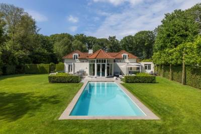 Woning Kivitslaan 32 Oisterwijk