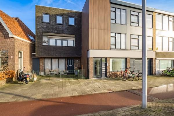Woning Amsterdamsestraatweg 737A Utrecht